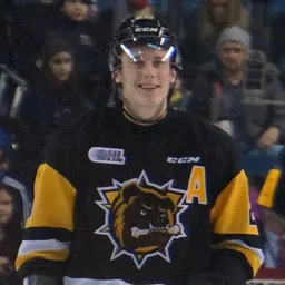 Portrait of Matt Luff