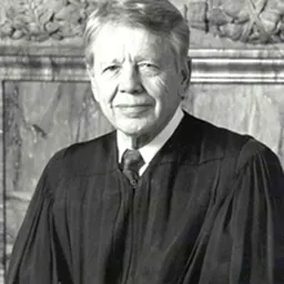 Portrait of James R. Browning