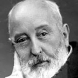 Portrait of Timothy Michael Healy