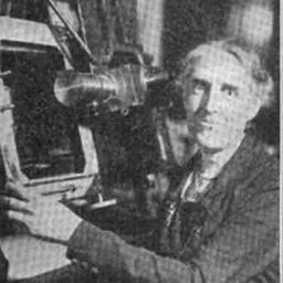 Portrait of Henrietta Swan Leavitt