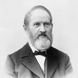 Portrait of Wilhelm Fiedler