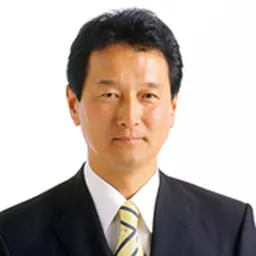 Portrait of Atsushi Oshima