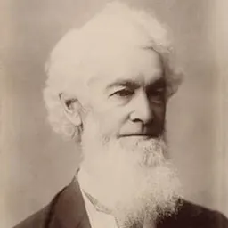Portrait of John Hay