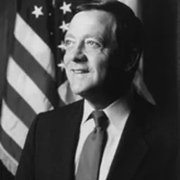 Portrait of John Seymour