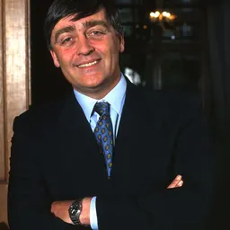Portrait of Gerald Grosvenor, 6th Duke of Westminster