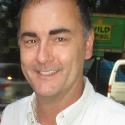 Portrait of Michel Ansermet