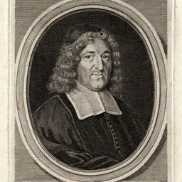 Portrait of Matthew Mead