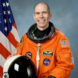 Portrait of Daniel T. Barry