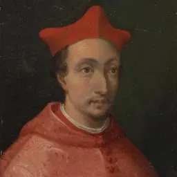 Portrait of Pirro Gonzaga