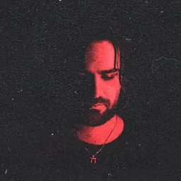 Portrait of Hunter Siegel
