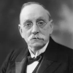 Portrait of George Edwards