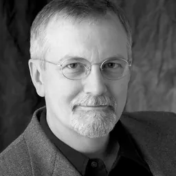 Portrait of Charles J. Shields