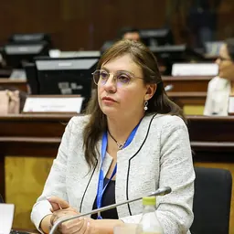 Portrait of Nuria Butiñá