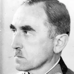 Portrait of Karl Freiherr von Thüngen