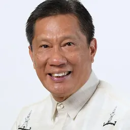 Portrait of Nestor Archival