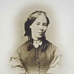 Portrait of Helena Scott