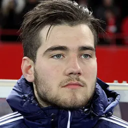 Portrait of Teitur Gestsson