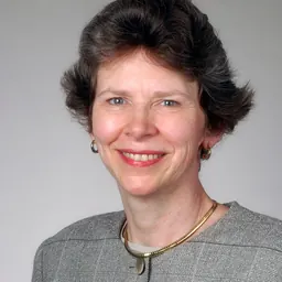 Portrait of Karen H. Antman