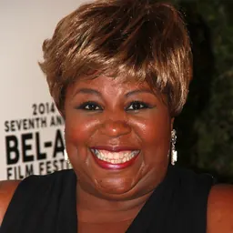 Portrait of Cleo King