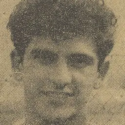 Portrait of Lucien Rogé