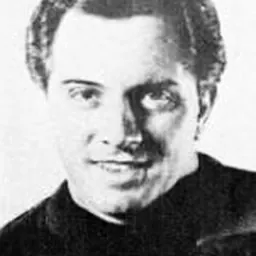 Portrait of Tommy DeVito
