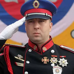 Portrait of Bratislav Dikić