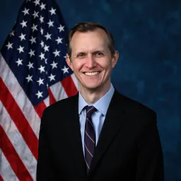 Portrait of George T. Whitesides