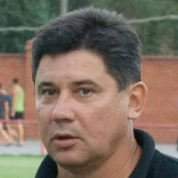 Portrait of Lev Ivanov