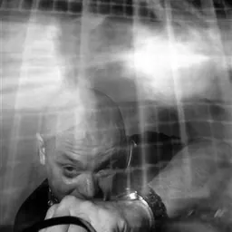 Portrait of General Midi