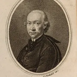 Portrait of Andreas Stütz