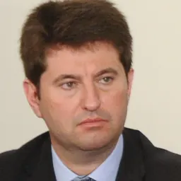 Portrait of Jerônimo Goergen