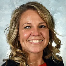 Portrait of Emily Callaway