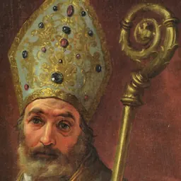 Portrait of Antonio Fatati