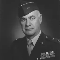 Portrait of Fred L. Walker
