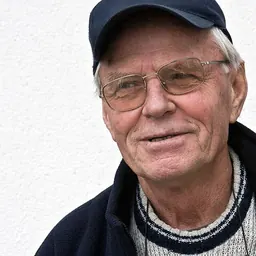 Portrait of Jan Wróblewski