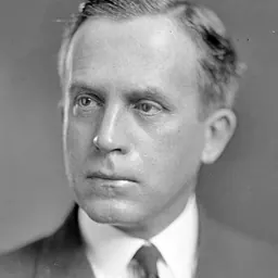 Portrait of Scott Leavitt
