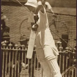 Portrait of Betty Snowball
