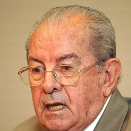 Portrait of Jarbas Passarinho