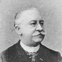 Portrait of Draner