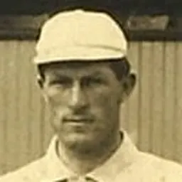 Portrait of Dusty Miller