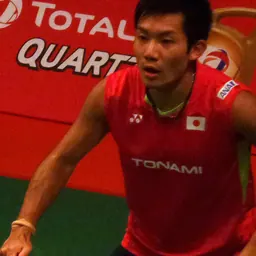 Portrait of Keigo Sonoda