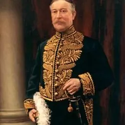 Portrait of Robert Brett