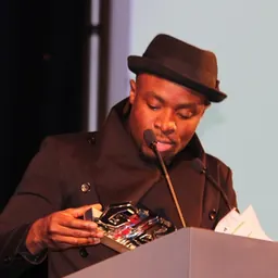 Portrait of Fuse ODG