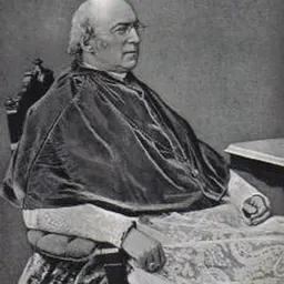 Portrait of Richard Gilmour