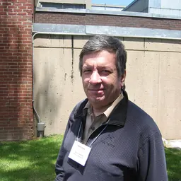 Portrait of Luca Cardelli
