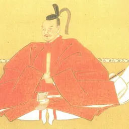 Portrait of Yamaoka Kagetaka