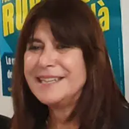 Portrait of Michèle Rubirola