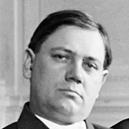 Portrait of George A. Neeley