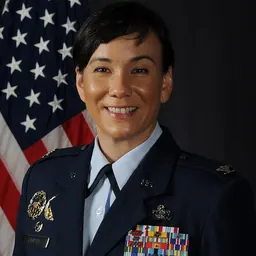 Portrait of Debra Lovette