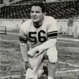 Portrait of Bill Healy